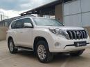 Thumbnail Toyota Land Cruiser Prado 3.0DT VX