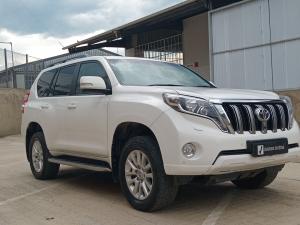 Toyota Land Cruiser Prado 3.0DT VX - Image 1