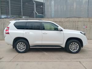 Toyota Land Cruiser Prado 3.0DT VX - Image 3