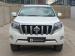 Toyota Land Cruiser Prado 3.0DT VX - Thumbnail 4