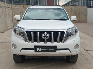 Toyota Land Cruiser Prado 3.0DT VX - Image 4