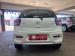Toyota Vitz 1.0 XR manual - Thumbnail 5