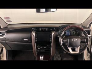Toyota Fortuner 2.8GD-6 auto - Image 6