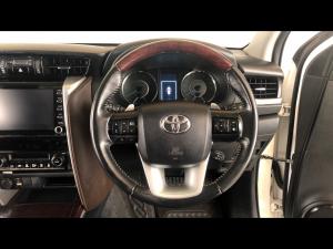 Toyota Fortuner 2.8GD-6 auto - Image 8