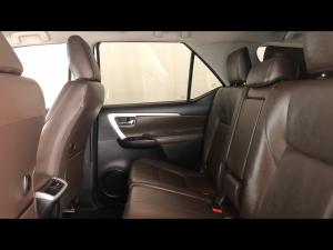 Toyota Fortuner 2.8GD-6 auto - Image 11