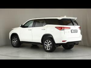 Toyota Fortuner 2.8GD-6 auto - Image 21