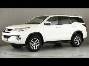 Toyota Fortuner 2.8GD-6 auto - Image 23