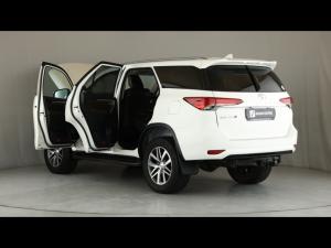 Toyota Fortuner 2.8GD-6 auto - Image 25