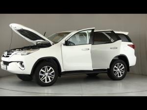 Toyota Fortuner 2.8GD-6 auto - Image 27