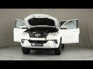 Toyota Fortuner 2.8GD-6 auto - Image 28