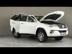 Toyota Fortuner 2.8GD-6 auto - Image 29