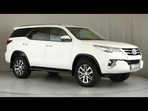 Toyota Fortuner 2.8GD-6 auto - Image 1
