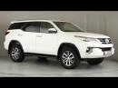Thumbnail Toyota Fortuner 2.8GD-6 auto
