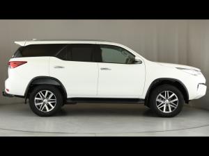 Toyota Fortuner 2.8GD-6 auto - Image 3