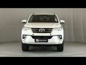 Toyota Fortuner 2.8GD-6 auto - Image 4
