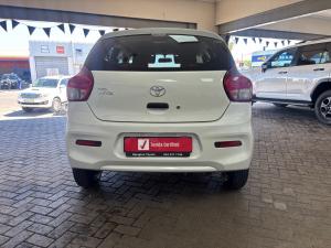 Toyota Vitz 1.0 - Image 5