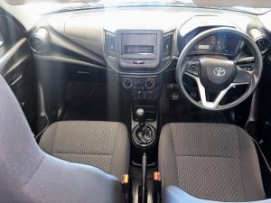 Toyota Vitz 1.0 - Image 6