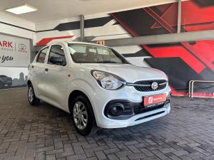 Toyota Vitz 1.0 - Image 1