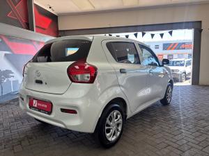 Toyota Vitz 1.0 - Image 2