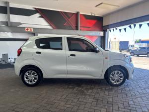 Toyota Vitz 1.0 - Image 3