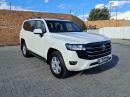 Thumbnail Toyota Land Cruiser 300 3.3D GX-R
