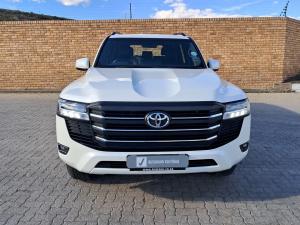 Toyota Land Cruiser 300 3.3D GX-R - Image 4