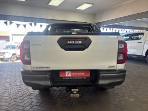 Toyota Hilux 2.8GD-6 Xtra cab 4x4 Legend auto - Image 5