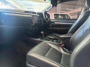 Toyota Hilux 2.8GD-6 Xtra cab 4x4 Legend auto - Image 7