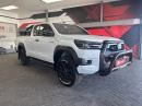 Thumbnail Toyota Hilux 2.8GD-6 Xtra cab 4x4 Legend auto