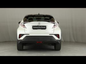 Toyota C-HR 1.2T Luxury - Image 5
