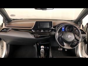 Toyota C-HR 1.2T Luxury - Image 6