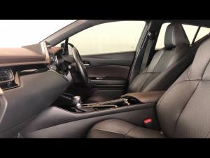 Toyota C-HR 1.2T Luxury - Image 7