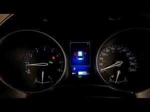 Toyota C-HR 1.2T Luxury - Image 9