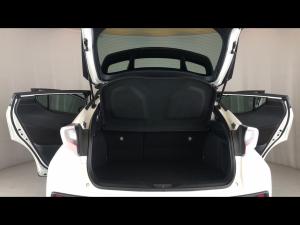 Toyota C-HR 1.2T Luxury - Image 13