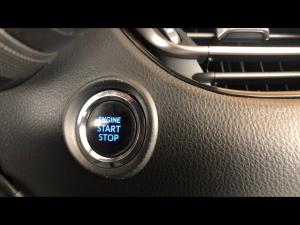 Toyota C-HR 1.2T Luxury - Image 16