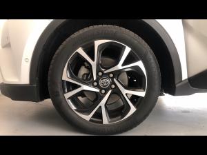 Toyota C-HR 1.2T Luxury - Image 18
