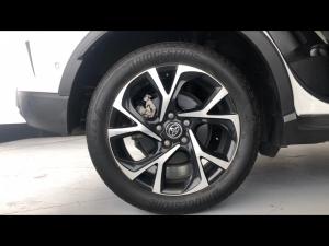 Toyota C-HR 1.2T Luxury - Image 20