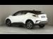 Toyota C-HR 1.2T Luxury - Thumbnail 21