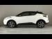 Toyota C-HR 1.2T Luxury - Thumbnail 22