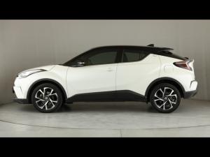Toyota C-HR 1.2T Luxury - Image 22
