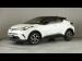 Toyota C-HR 1.2T Luxury - Thumbnail 23