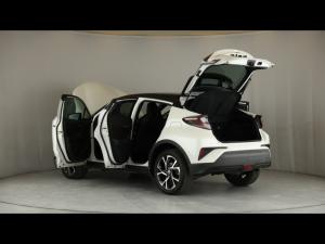Toyota C-HR 1.2T Luxury - Image 25