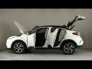 Toyota C-HR 1.2T Luxury - Image 26