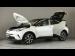 Toyota C-HR 1.2T Luxury - Thumbnail 27