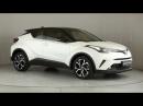 Thumbnail Toyota C-HR 1.2T Luxury