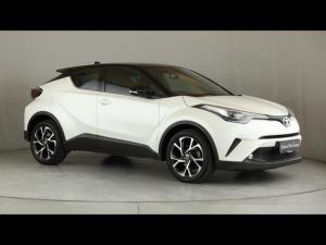 Toyota C-HR 1.2T Luxury - Image 1