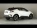 Toyota C-HR 1.2T Luxury - Thumbnail 2