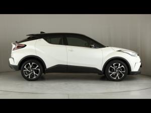 Toyota C-HR 1.2T Luxury - Image 3