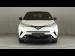 Toyota C-HR 1.2T Luxury - Thumbnail 4
