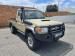 Toyota Land Cruiser 79 4.5D-4D LX V8 single cab - Thumbnail 1